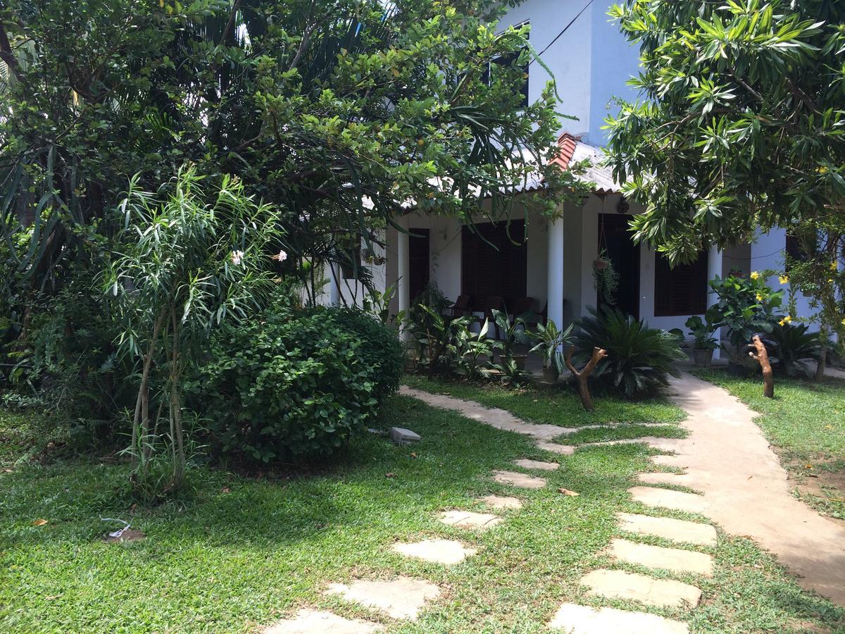 Hotel View Point Tissamaharama Exterior foto