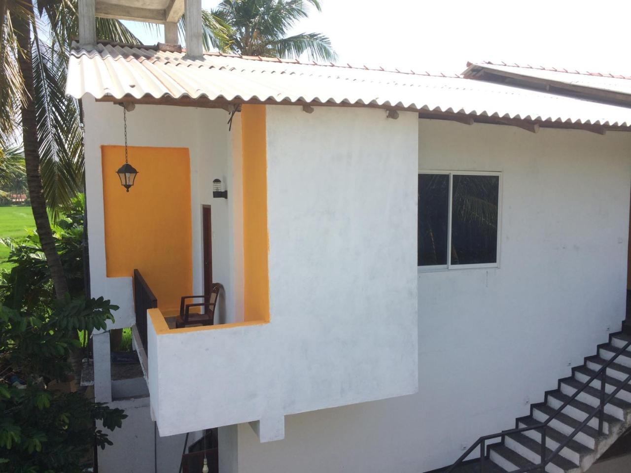 Hotel View Point Tissamaharama Exterior foto