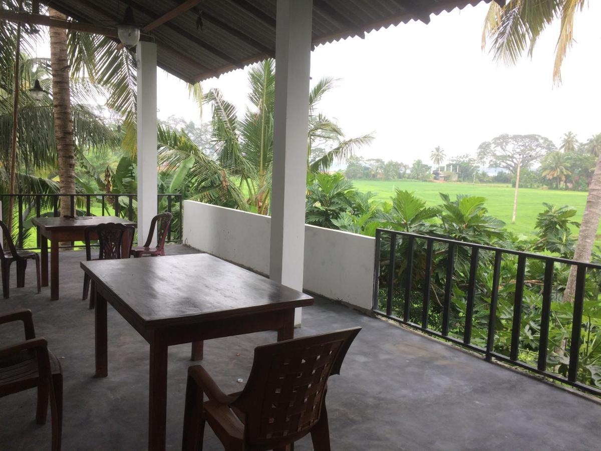 Hotel View Point Tissamaharama Zimmer foto